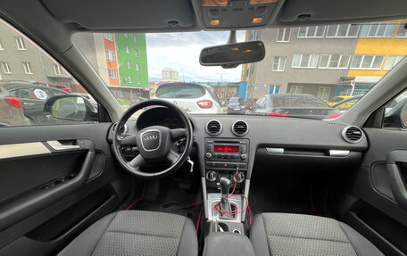 Audi A3, 2010 год, 800 000 рублей, 5 фотография