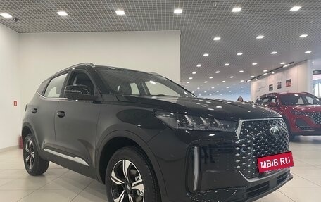 Chery Tiggo 4 I рестайлинг, 2025 год, 2 290 000 рублей, 3 фотография