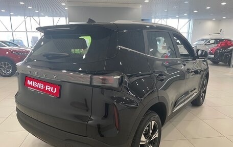 Chery Tiggo 4 I рестайлинг, 2025 год, 2 290 000 рублей, 5 фотография