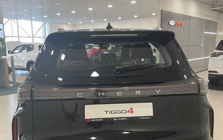 Chery Tiggo 4 I рестайлинг, 2025 год, 2 290 000 рублей, 6 фотография