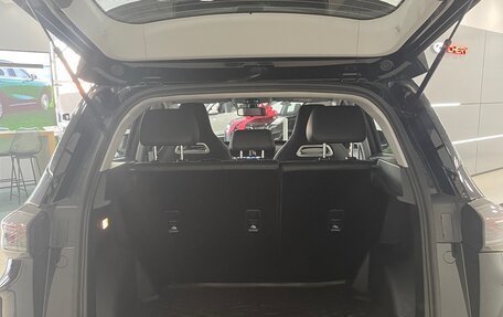 Chery Tiggo 4 I рестайлинг, 2025 год, 2 290 000 рублей, 12 фотография