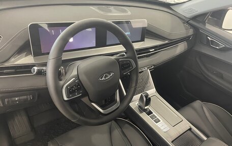 Chery Tiggo 4 I рестайлинг, 2025 год, 2 290 000 рублей, 9 фотография