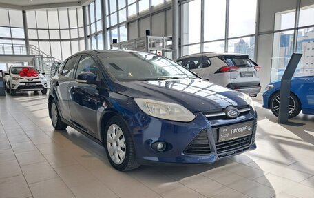 Ford Focus III, 2011 год, 677 000 рублей, 7 фотография