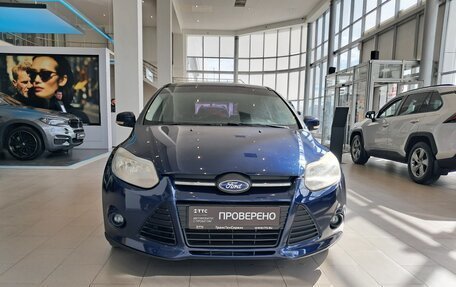 Ford Focus III, 2011 год, 677 000 рублей, 6 фотография