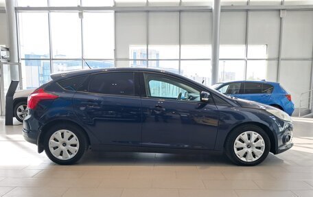 Ford Focus III, 2011 год, 677 000 рублей, 8 фотография