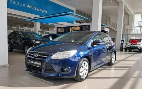 Ford Focus III, 2011 год, 677 000 рублей, 5 фотография
