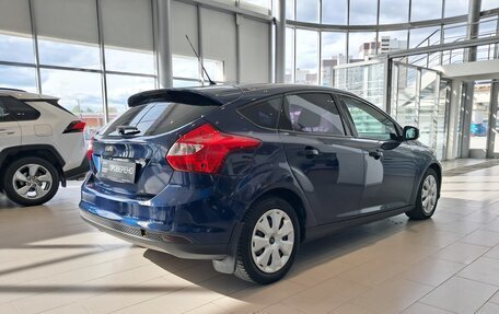 Ford Focus III, 2011 год, 677 000 рублей, 9 фотография
