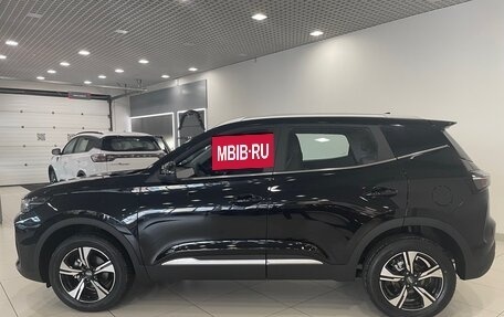Chery Tiggo 4 I рестайлинг, 2025 год, 2 290 000 рублей, 8 фотография