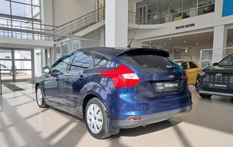 Ford Focus III, 2011 год, 677 000 рублей, 11 фотография