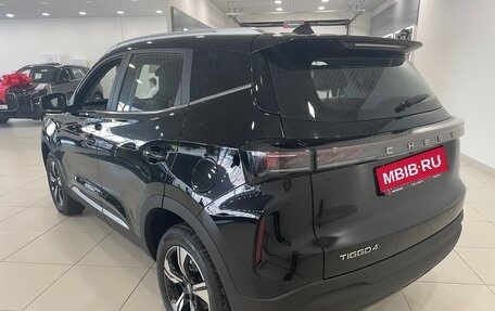 Chery Tiggo 4 I рестайлинг, 2025 год, 2 290 000 рублей, 7 фотография