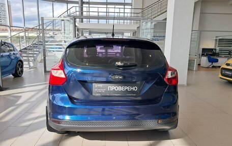 Ford Focus III, 2011 год, 677 000 рублей, 10 фотография