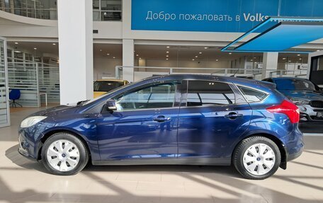 Ford Focus III, 2011 год, 677 000 рублей, 12 фотография