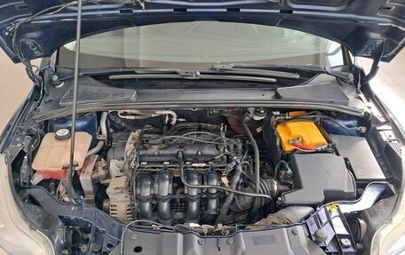 Ford Focus III, 2011 год, 677 000 рублей, 13 фотография