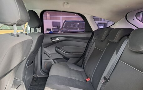 Ford Focus III, 2011 год, 677 000 рублей, 16 фотография