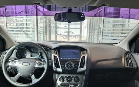 Ford Focus III, 2011 год, 677 000 рублей, 18 фотография