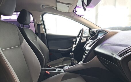 Ford Focus III, 2011 год, 677 000 рублей, 15 фотография