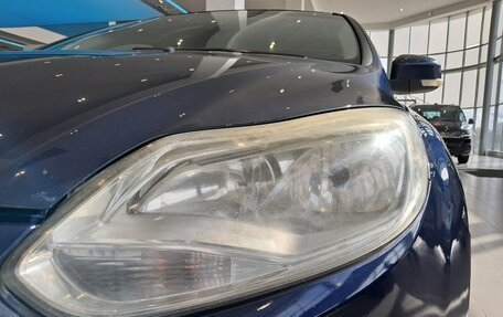 Ford Focus III, 2011 год, 677 000 рублей, 21 фотография