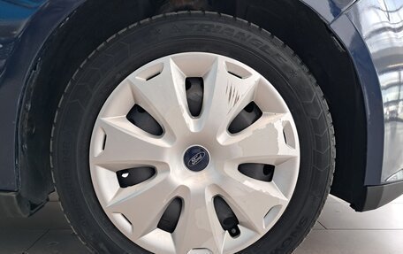 Ford Focus III, 2011 год, 677 000 рублей, 22 фотография
