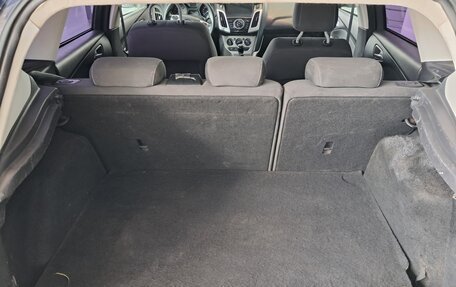 Ford Focus III, 2011 год, 677 000 рублей, 14 фотография