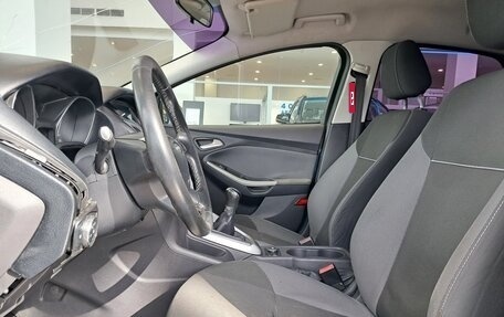 Ford Focus III, 2011 год, 677 000 рублей, 20 фотография