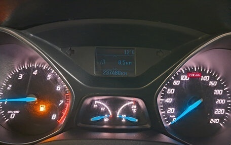 Ford Focus III, 2011 год, 677 000 рублей, 17 фотография