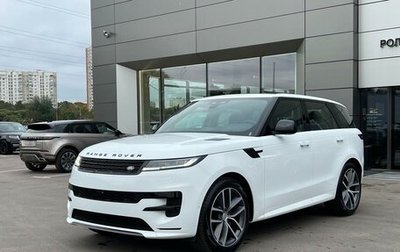 Land Rover Range Rover Sport, 2024 год, 20 770 000 рублей, 1 фотография