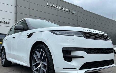 Land Rover Range Rover Sport, 2024 год, 20 770 000 рублей, 10 фотография