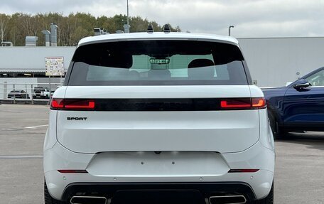 Land Rover Range Rover Sport, 2024 год, 20 770 000 рублей, 7 фотография
