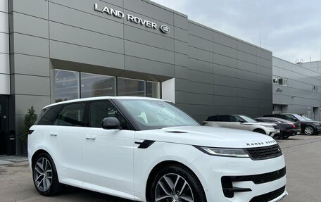 Land Rover Range Rover Sport, 2024 год, 20 770 000 рублей, 3 фотография