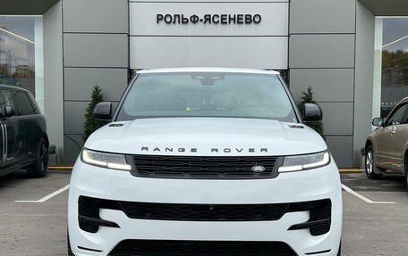 Land Rover Range Rover Sport, 2024 год, 20 770 000 рублей, 2 фотография