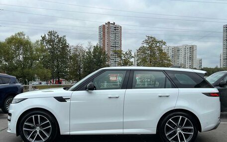 Land Rover Range Rover Sport, 2024 год, 20 770 000 рублей, 5 фотография