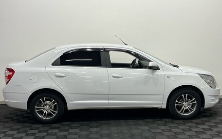 Chevrolet Cobalt II, 2014 год, 610 000 рублей, 5 фотография