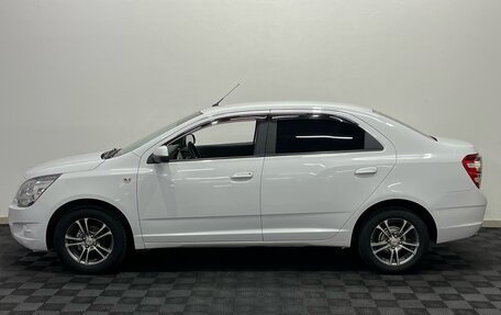 Chevrolet Cobalt II, 2014 год, 610 000 рублей, 4 фотография
