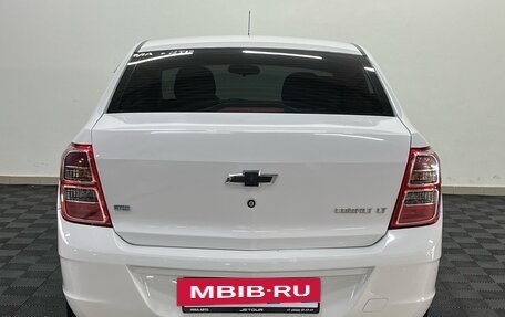 Chevrolet Cobalt II, 2014 год, 610 000 рублей, 6 фотография