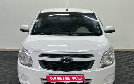 Chevrolet Cobalt II, 2014 год, 610 000 рублей, 2 фотография