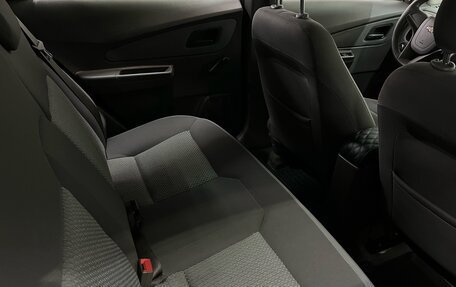 Chevrolet Cobalt II, 2014 год, 610 000 рублей, 9 фотография