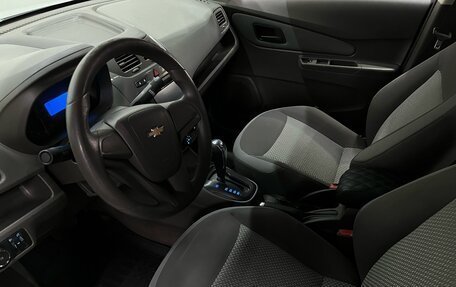 Chevrolet Cobalt II, 2014 год, 610 000 рублей, 7 фотография