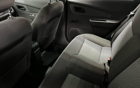 Chevrolet Cobalt II, 2014 год, 610 000 рублей, 8 фотография