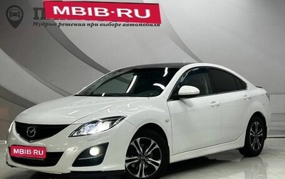 Mazda 6, 2011 год, 949 000 рублей, 1 фотография