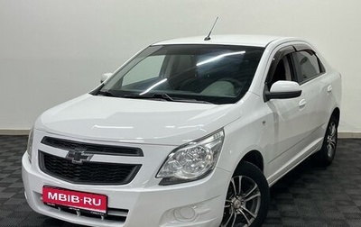 Chevrolet Cobalt II, 2014 год, 610 000 рублей, 1 фотография