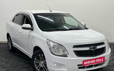 Chevrolet Cobalt II, 2014 год, 610 000 рублей, 3 фотография