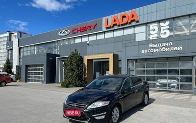 Ford Mondeo IV, 2010 год, 818 000 рублей, 1 фотография