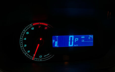 Chevrolet Cobalt II, 2014 год, 610 000 рублей, 11 фотография