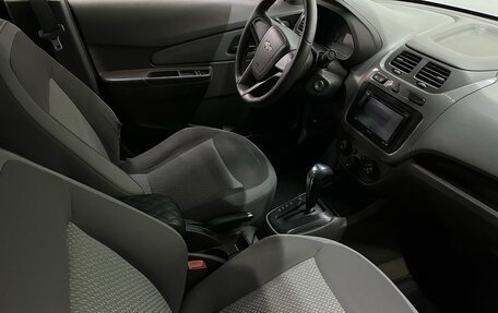 Chevrolet Cobalt II, 2014 год, 610 000 рублей, 10 фотография