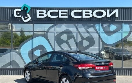 KIA Cerato III, 2017 год, 1 380 000 рублей, 3 фотография