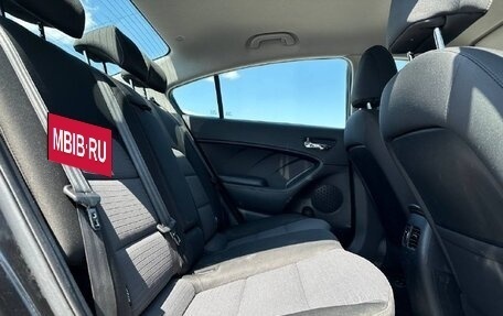 KIA Cerato III, 2017 год, 1 380 000 рублей, 4 фотография