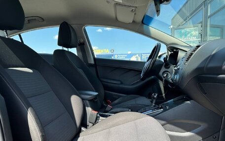 KIA Cerato III, 2017 год, 1 380 000 рублей, 7 фотография