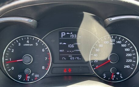 KIA Cerato III, 2017 год, 1 380 000 рублей, 10 фотография