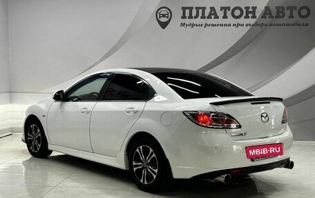 Mazda 6, 2011 год, 949 000 рублей, 4 фотография