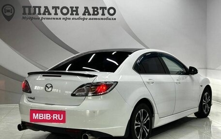 Mazda 6, 2011 год, 949 000 рублей, 2 фотография